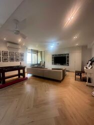 Hillcrest Arcadia (D11), Condominium #595179651